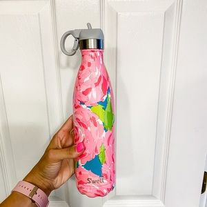 Lilly Pulitzer Swell Water Bottle